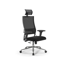 Кресло Ergolife Sit Air-180 B2-290D - YP99+UMF(X1)